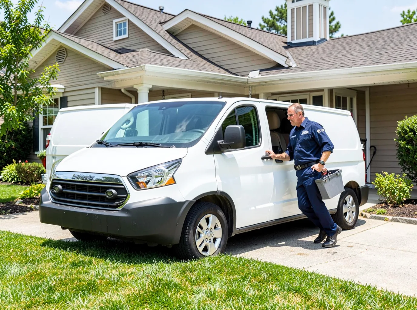 Emergency Plumber company in Covington, VA