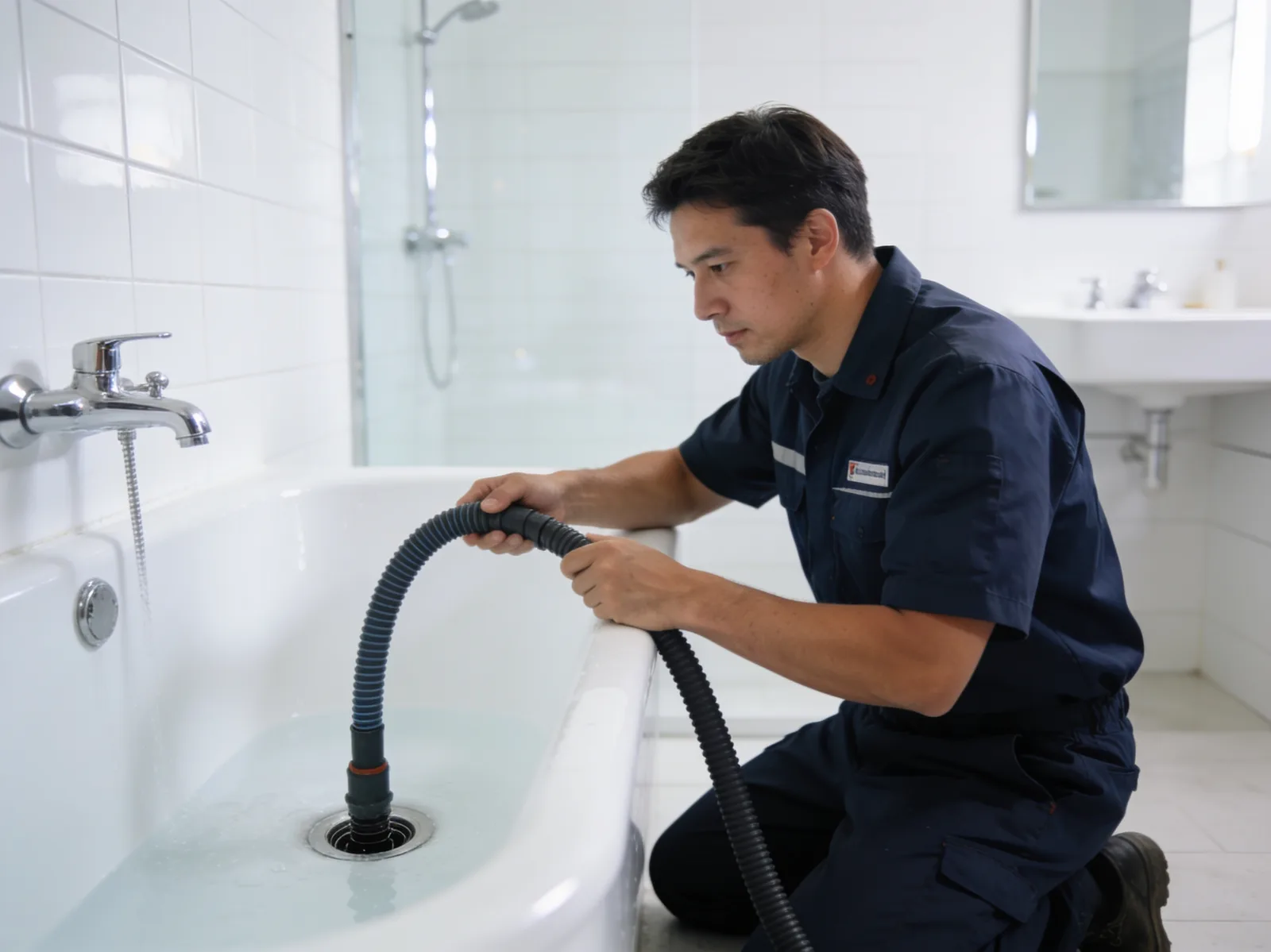 Emergency Plumber Covington, VA FAQs